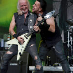 Dynamo Metal Fest 2024: Martyr
